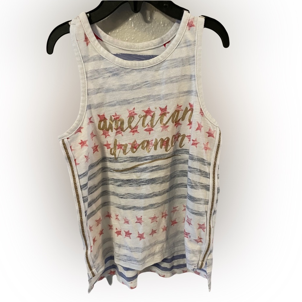 American dreamer tank